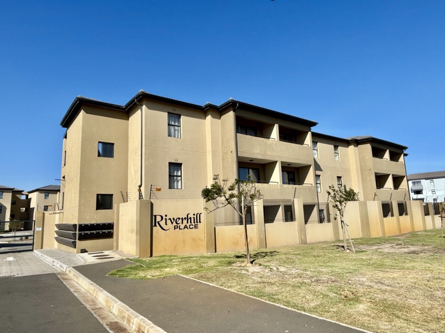 To Let 2 Bedroom Property for Rent in Parklands Western Cape